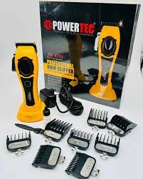 PowerTec TR-4300 Hair Clipper