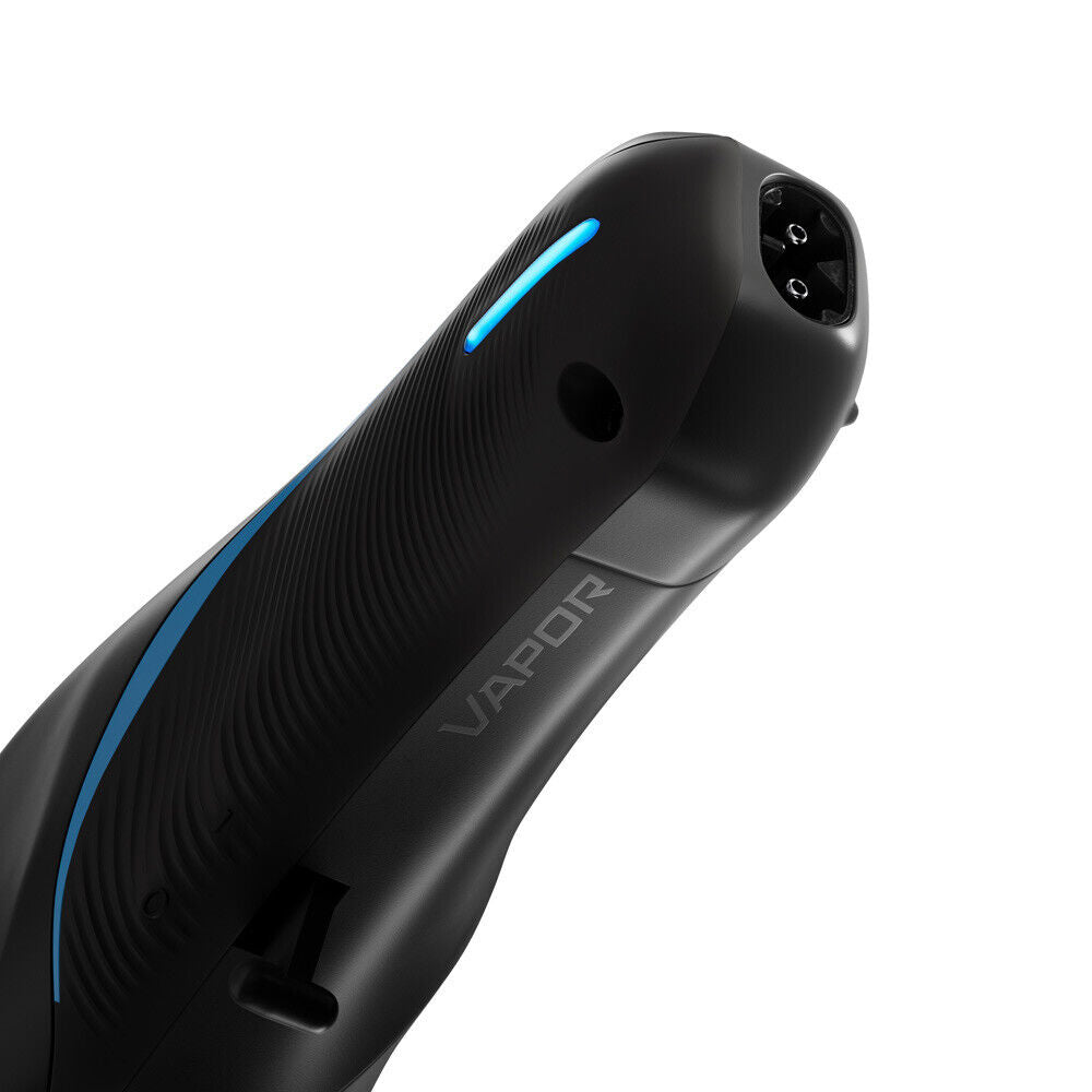 Wahl Vapor Professional Clipper Haarschneider schwarz F32 Fade-Out Klinge
