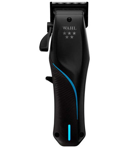 Wahl Vapor Professional Clipper Haarschneider schwarz F32 Fade-Out Klinge