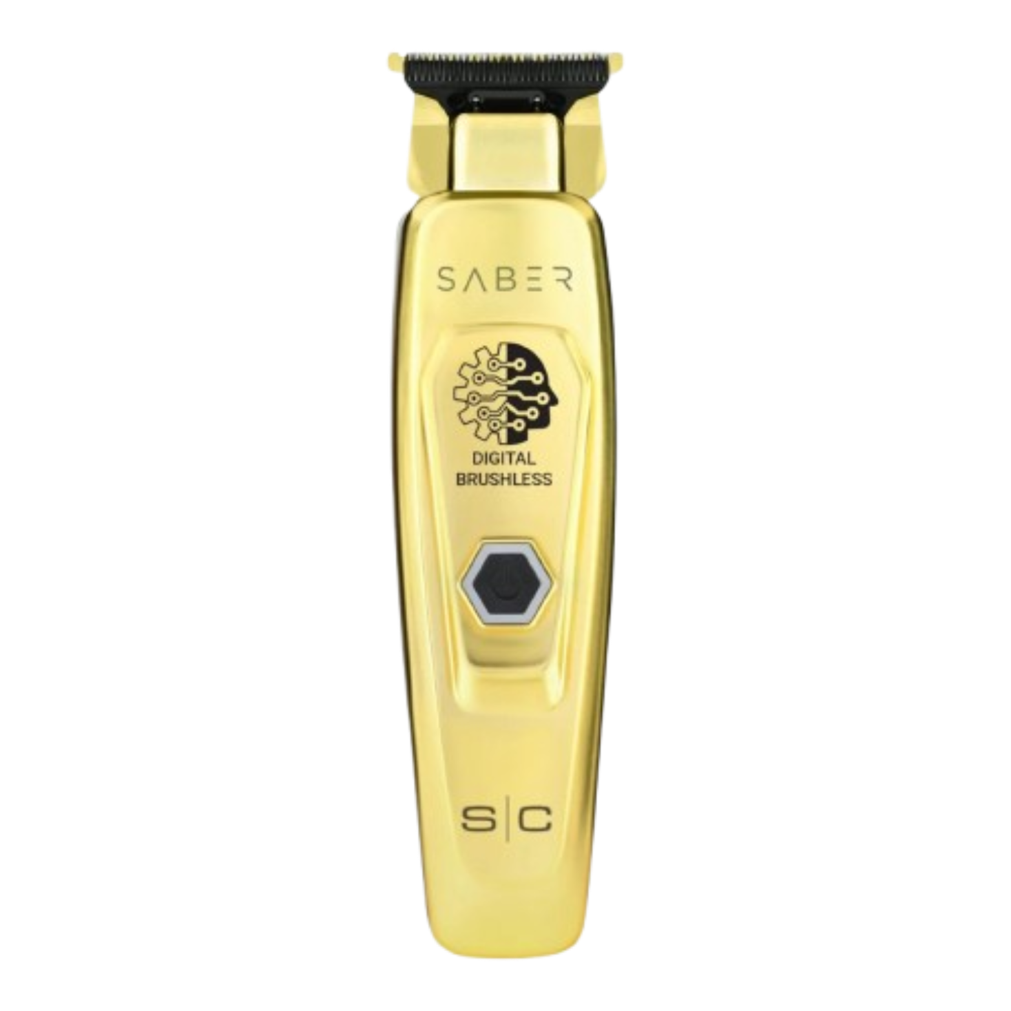 Style Craft Saber Trimmer Gold