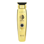 Style Craft Saber Trimmer Gold