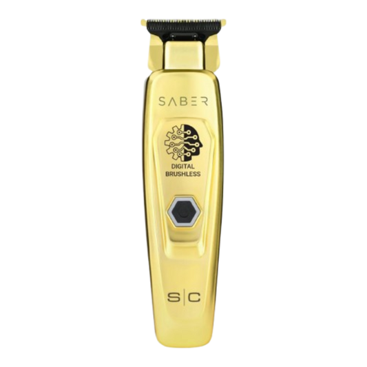 Style Craft Saber Trimmer Gold