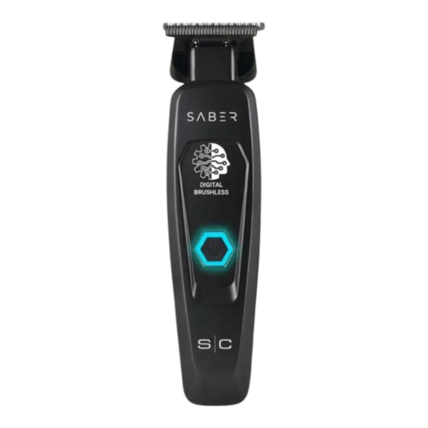 Stylecraft SABER Trimmer Schwarz