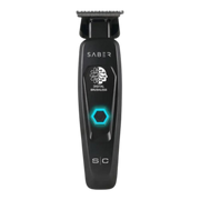 Stylecraft SABER Trimmer Schwarz