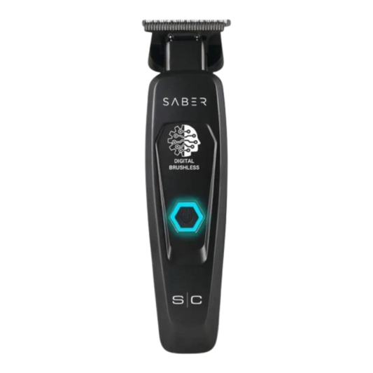 Stylecraft SABER Trimmer Schwarz