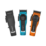 Gamma+ Shorty Professioneller kompakter Haarschneider mit EON-Digitalmotor