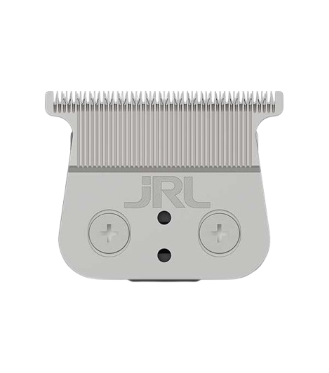 JRL Professional Standard T-Präzisionsklinge für Fresh Fade 2020T (Silber)