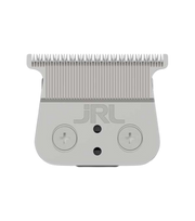 JRL Professional Standard T-Präzisionsklinge für Fresh Fade 2020T (Silber)