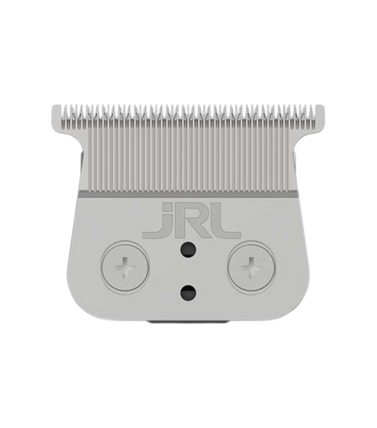 JRL Professional Standard T-Präzisionsklinge für Fresh Fade 2020T (Silber)