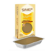 Sinep Professionell Hardwax – Naturell 400 g