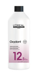 L'Oréal Professionnel Paris Oxydant Cream Developer 6 % - 20 Vol. 1 Liter