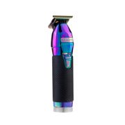 BaBylissPRO Skeleton Trimmer Boost+ Chameleon Outlining professioneller Vollmetall-Präzisionstrimmer chameleon/schwarz