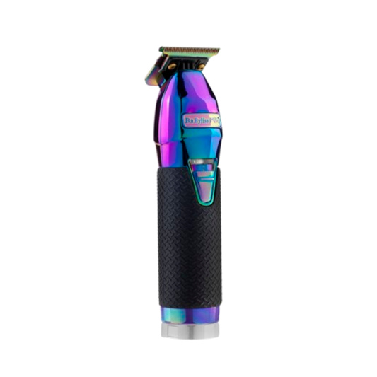BaBylissPRO Skeleton Trimmer Boost+ Chameleon Outlining professioneller Vollmetall-Präzisionstrimmer chameleon/schwarz
