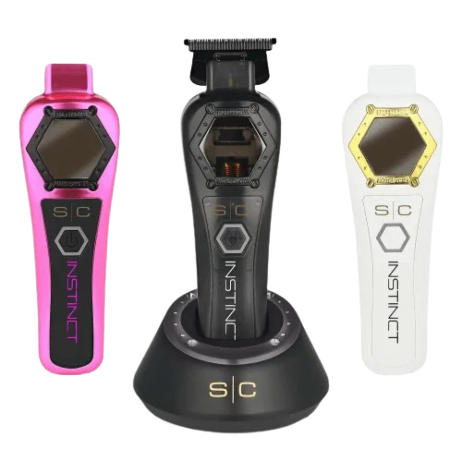 Stylecraft Instinct Metal Trimmer