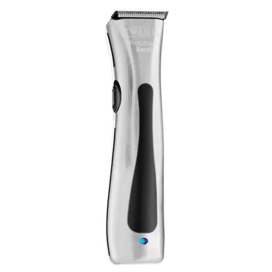 Wahl Beret Chrome Trimmer